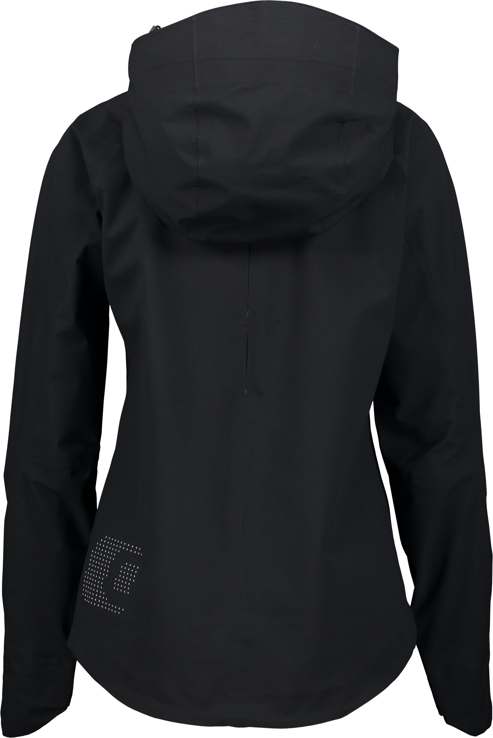 OCCANO W BIKE RAIN JACKET sivustolla stadium.fi